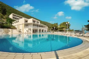 Hotel Faraon - Pool