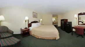 Quality Inn Lebanon - Chambre