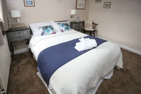 Merrymouth Inn - Room