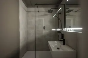 Leipzig Suites - Bathroom