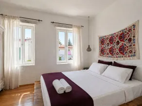 Kozanoğluhan Alaçatı - Room