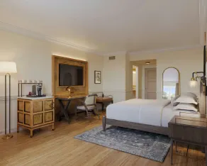 Hotel Viking - Rum