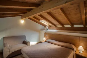 Miramare Resort - Chambre