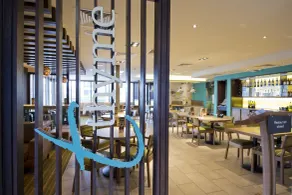 Premier Inn St Andrews - Restaurant