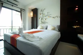 Amber Residence - Room