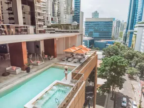 Waldorf Astoria Panama - Pool