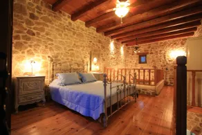 Lithos Traditional Guest Houses - Rom