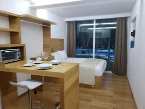 Hotel Plaza Huatulco Bungalows - Room