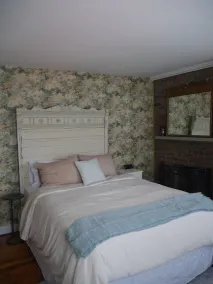 The Inn at Sugar Hill - Chambre