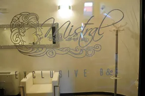 Mistral Exclusive B&B - Reception