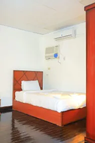 Downtown Kings Hotel - Camera