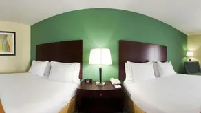 Holiday Inn Express Hotel & Suites Thornburg-S. Fredericksburg by IHG - Zimmer