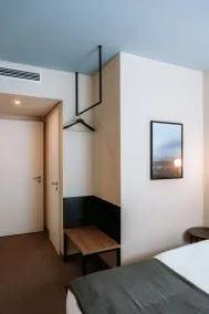 Moods Hotel Dortmund - Camera
