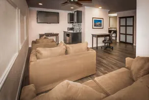 Best Western Bishop Lodge - Chambre