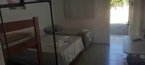 POUSADA SÃO LUCAS - Room