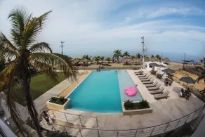 Loa Tolú by Bernalo Hotels - Pool