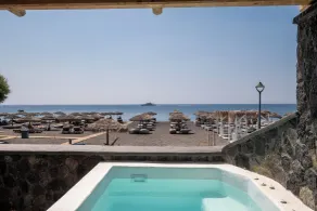 Sand Gem - Beach Apartments - Utsikt fra rommet