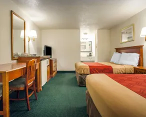 Econo Lodge Somers Point - Rum