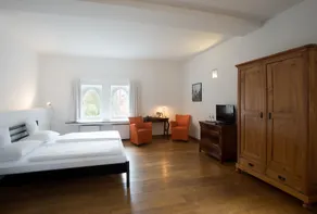 Hotel Mutterhaus Düsseldorf - Room