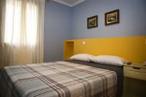 Casona de la Ventilla - Camera