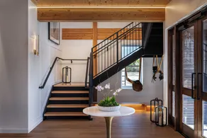 The Livery Guesthouse - Saguão