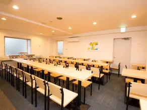 Stay Inn Will URAWA - Restaurant