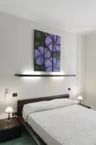 Appartamenti Le Primule - Chambre