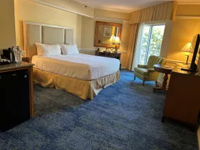 The Lago Mar Beach Resort and Club - Chambre