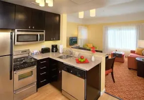TownePlace Suites by Marriott Aiken Whiskey Road - Chambre