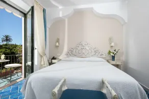 Boutique Hotel Casa Mariantonia - Room