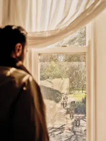  Morton Hotel - Vistas desde la habitación