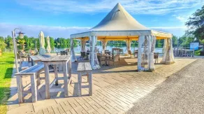 Seepark Ternsche - Restaurant