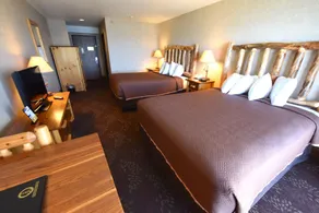 Bridge Vista Beach Hotel and Convention Center - Chambre