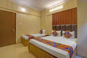 Via Lal Sai Residency - Room