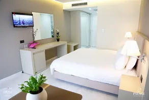 Hotel Palace Vlore - Room