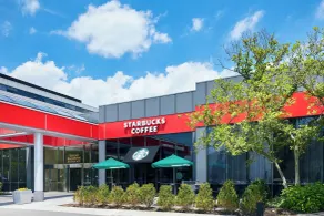 Teaneck Marriott at Glenpointe - Restaurant