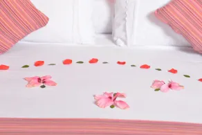 Hotel Aura del Mar - Chambre