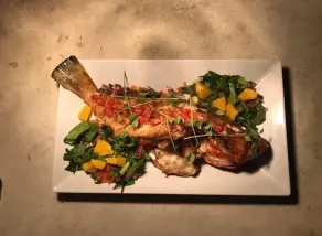 El Blok - Restaurant