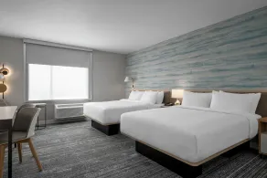 TownePlace Suites by Marriott Kernersville - Chambre