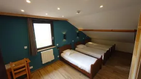 Espace Morteau - Zimmer