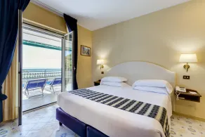 Best Western Hotel La Solara - Room