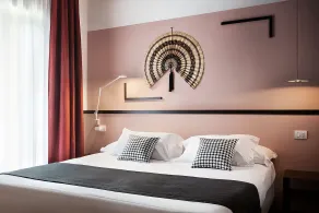 MarePineta Resort - Chambre