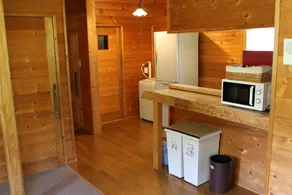 Niseko Cottage Akagera - Lobby