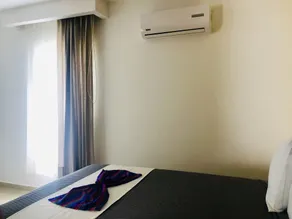 Casa Blanca Hotel - Zimmer