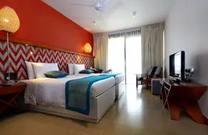 Cinnamon Bey Beruwala - Chambre