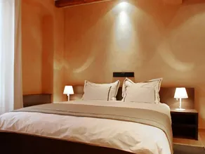 Heritage Hotel Kukuriku - Chambre