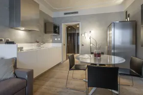 Milan Royal Suites - Centro Duomo - Habitación