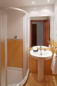 Apartamentos Urban Blue, Blue Hotels - Bad