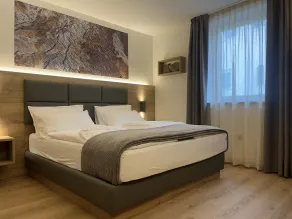 Le Rocce Val di Non - Quality Room & Breakfast  - Quarto