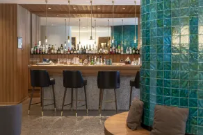 Faloria Mountain Spa Resort - Reception